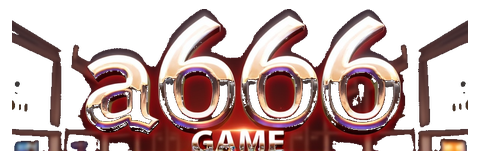 a666 game logo